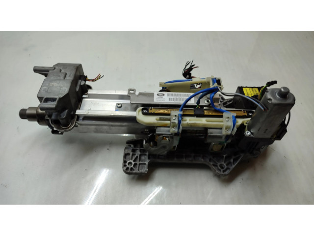    Рулевая рейка AH223C529AA   BMW 1 E81 E87 2004-2011 года