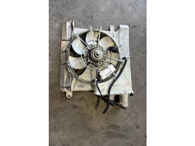 Шатун 384F_CFA 1253G9    Peugeot 107  