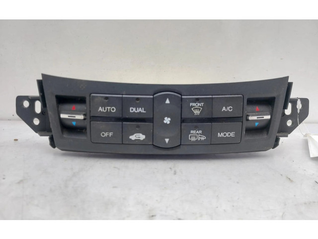 Блок управления климат-контролем 79600TL0G11ZA   Honda Accord
