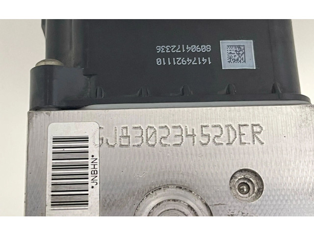 Jednotka ABS 6785681-02, 6785681-02   Mini One - Cooper Coupe R56 2010