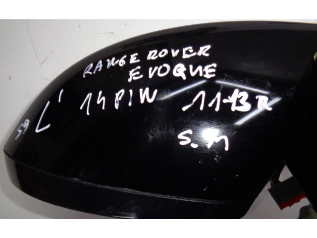 Zpětné zrcátko  Land Rover Range Rover Sport L494 2012    