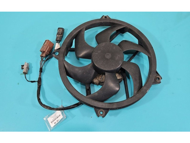 Volant Peugeot 407 2007 IMPRK1432188  