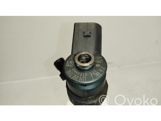 Форсунка 0445110122, 7788812    BMW 7 E65 E66 для дизельного двигателя  4