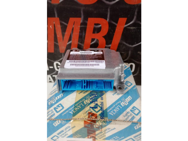 Блок подушек безопасности 46835520, 46835520   Fiat Stilo