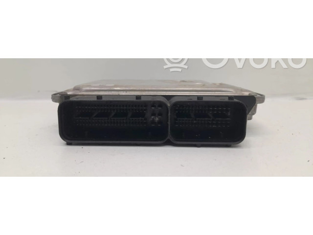 Řídící jednotka 96879652   Chevrolet Lanos 2010
