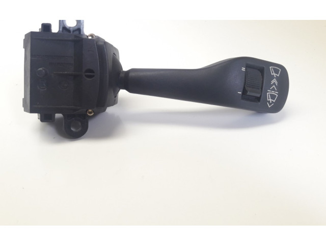 Ручка стеклоочистителей 8363664I, 01204000   BMW 3 E46