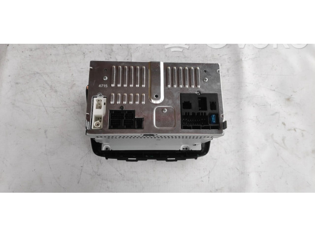 Дисплей    10R053682   Mitsubishi ASX