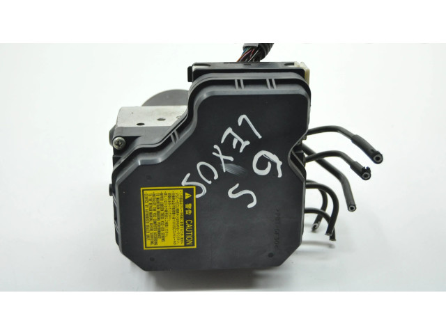 Jednotka ABS 4454030100   Lexus GS 300 350 430 450H 2007