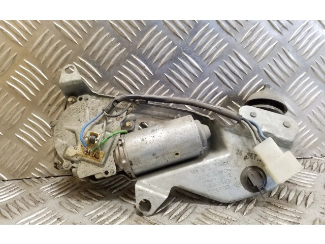 Моторчик заднего дворника 7700838383, 1397020053    Renault Megane I