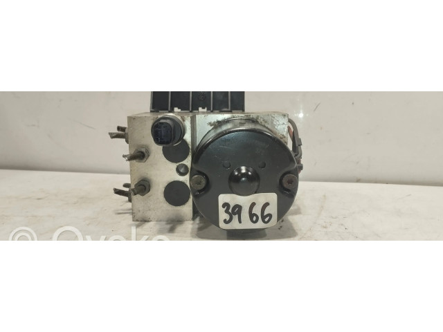 Jednotka ABS 0034314512   Mercedes-Benz A W168 1999