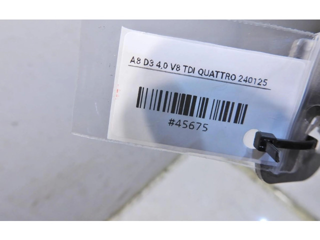 Боковая подушка безопасности 4E0880741   Audi A8 S8 D3 4E