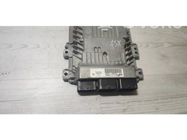 Řídící jednotka 9692247180, A2C97364704   Mitsubishi ASX 2018