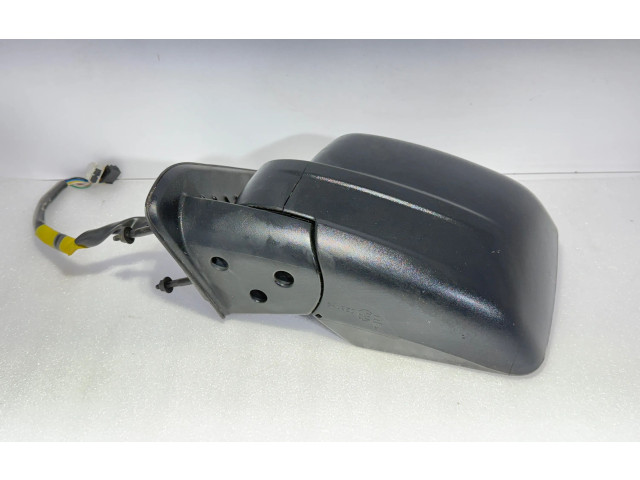 Zpětné zrcátko  Jeep Cherokee IV KK 2010  P57010103AC, 62408134320FS  