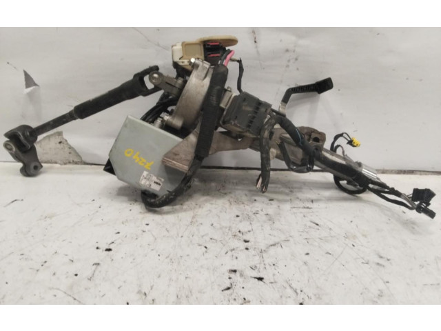 Volant Renault Megane III 2010 488107802R  