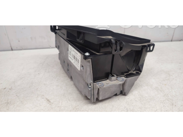 Дисплей    4G0919604M, A2C92483700   Audi A6 S6 C7 4G