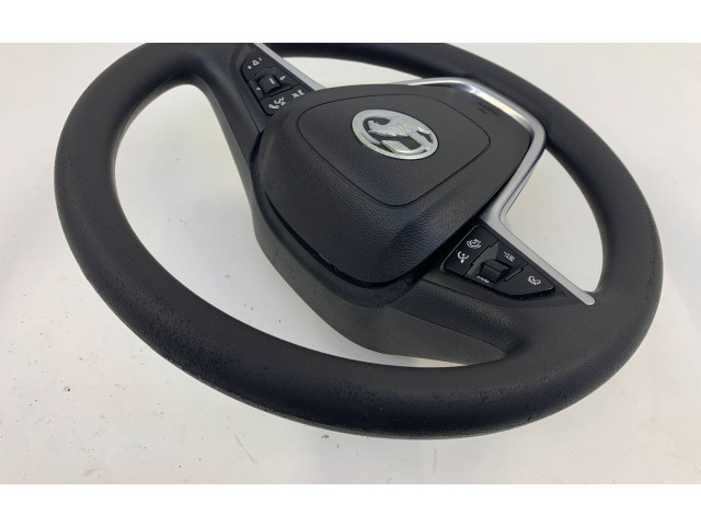Volant Opel Zafira C 2017 0060002736, 13351039  
