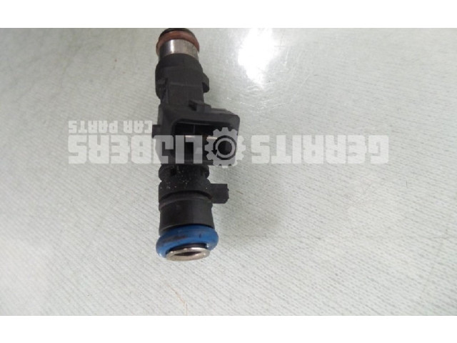 Vstřikovač 0280158240, 0280158240   Opel Ampera    A14XFL(Euro 5) 