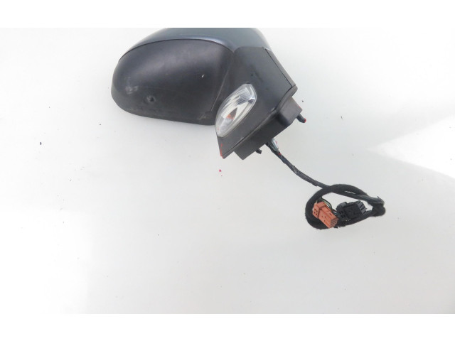 Zpětné zrcátko  Peugeot 207 2011  96806501T, 96806501T  