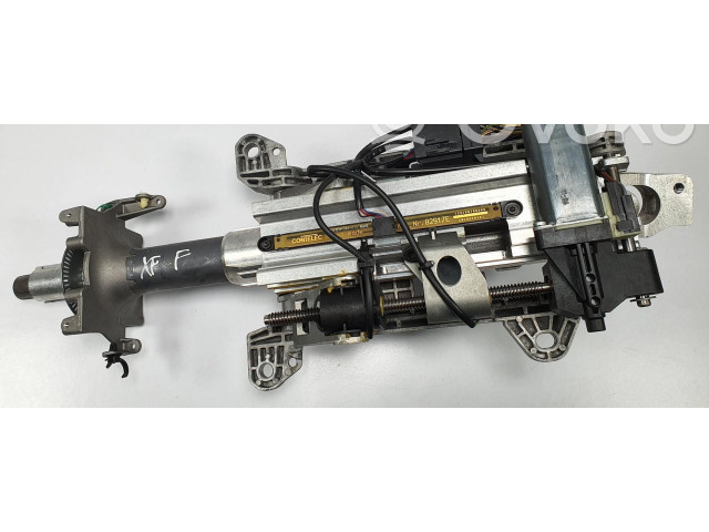    Рулевая рейка 2W93-3C529-AN   Smart ForTwo I 1999 - 2007 года
