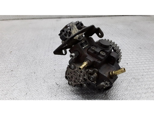 Vstřikovací čerpadlo 0445010102, 9656300380   Ford Focus C-MAX  pro naftový motor 1.6  