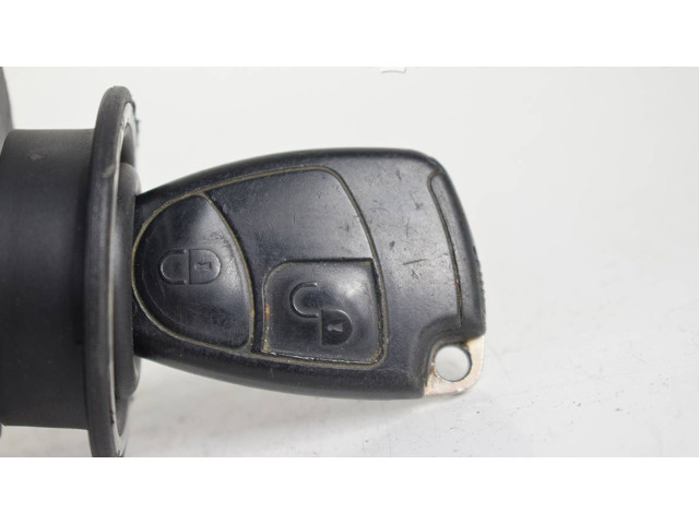 Řídící jednotka A2661538379   Mercedes-Benz B W245 2006