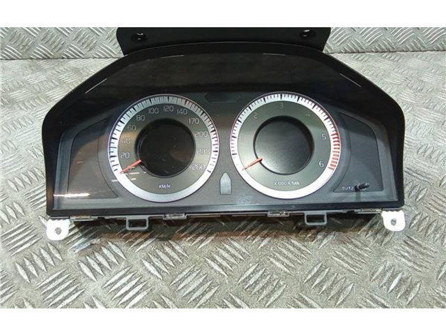Přístrojová deska  Volvo XC60 2009 31270901AA, 31270901AA  