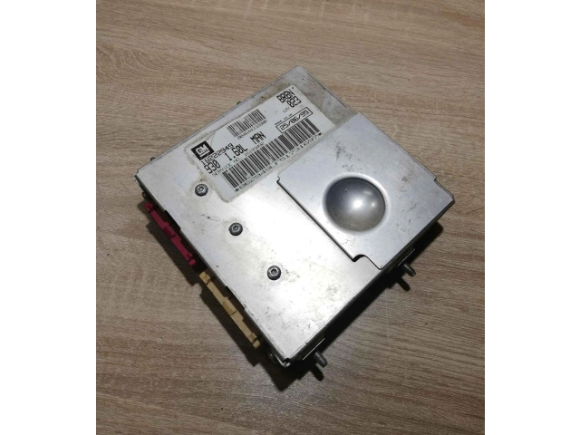 Řídící jednotka 16222949   Alfa Romeo 145 - 146 2000
