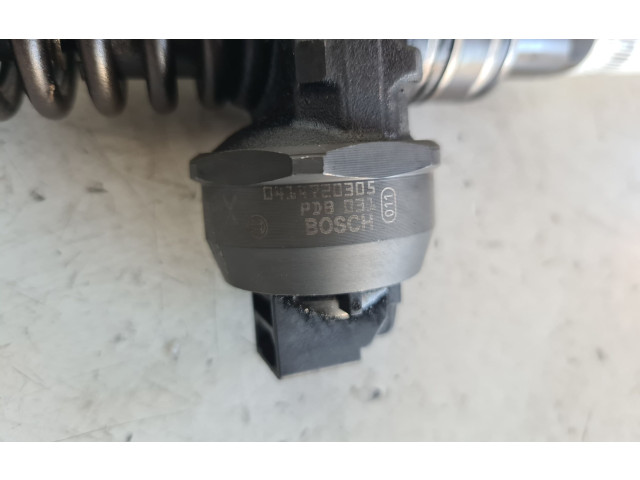 Vstřikovač 07Z130073S   Volkswagen Touareg I     