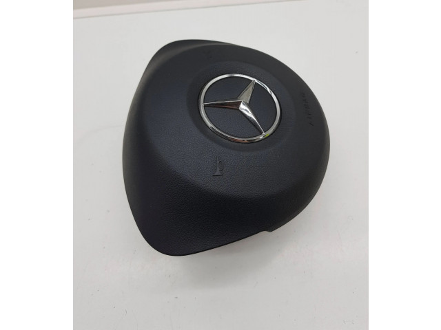 Надувная подушка для руля 3078732, SRA70H0S39    Mercedes-Benz GLA W156  270.910 