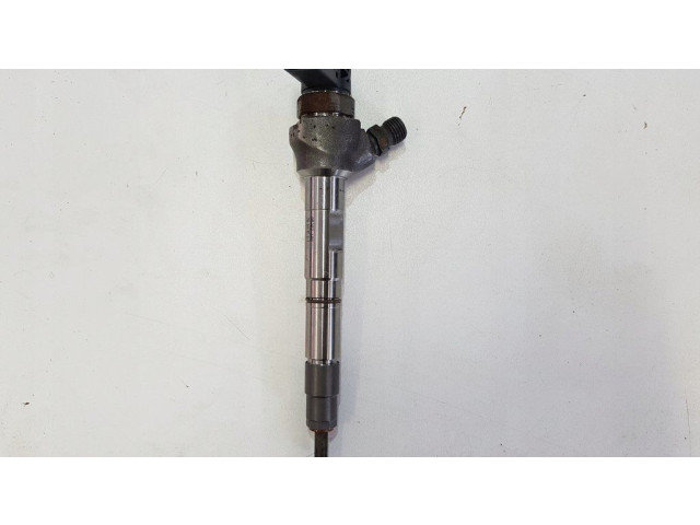 Vstřikovač 0445110556   Audi A4 S4 B9  pro naftový motor 2.0  