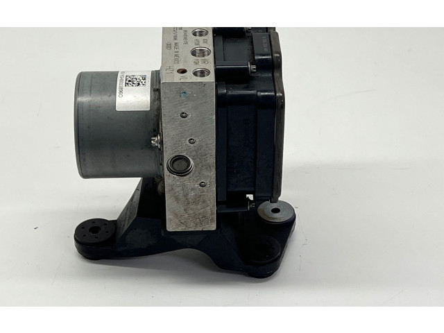 Jednotka ABS 80A907379E, 80A907379   Audi Q5 SQ5 2018
