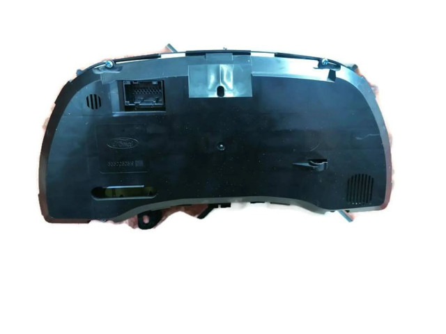 Přístrojová deska  Ford Ka 2011 555005051, 5550050505  