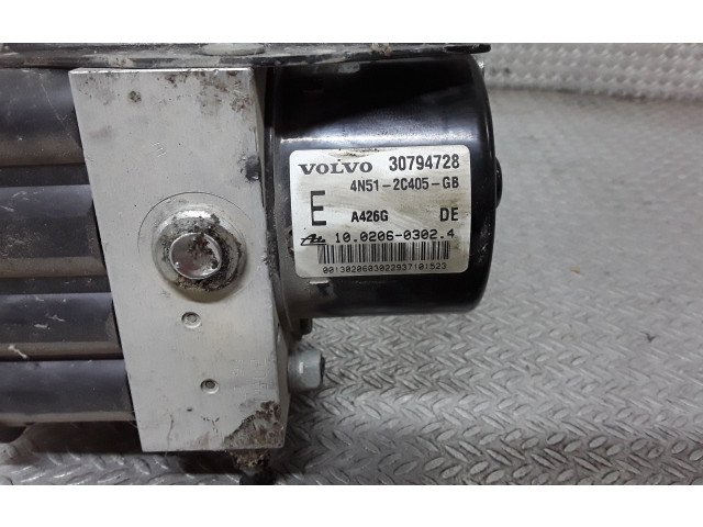 Jednotka ABS 30794730AA, 30794728   Volvo V50 2007