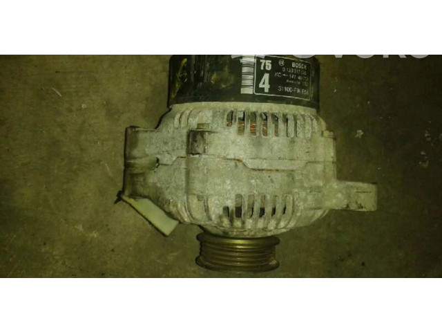 Генератор 0123315020   Honda Civic      