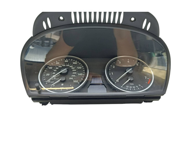 Přístrojová deska  BMW X5 E70 2013 9236812, 6976284  