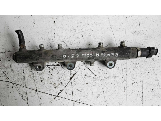 Vstřikovací lišta 4077800260, WE0113GC0   Ford Ranger  pro naftový motor 2.5  