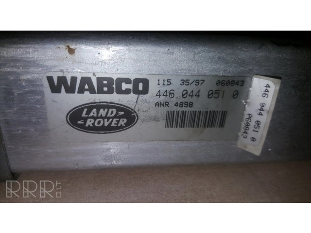 Блок управления АБС ANR4898, 4460440510   Land Rover Range Rover P38A