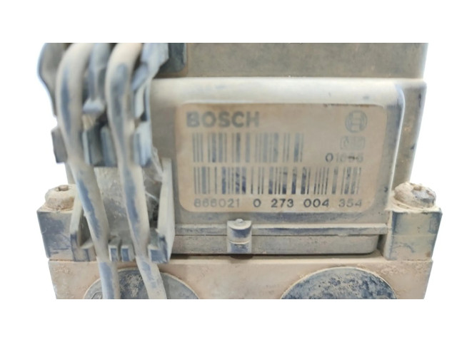 Jednotka ABS 0265216492   Citroen Jumpy 1999