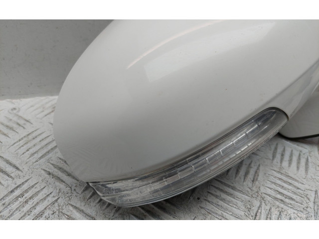 Zpětné zrcátko  Toyota Avensis T270 2012  8790805400A0, 8791505913  