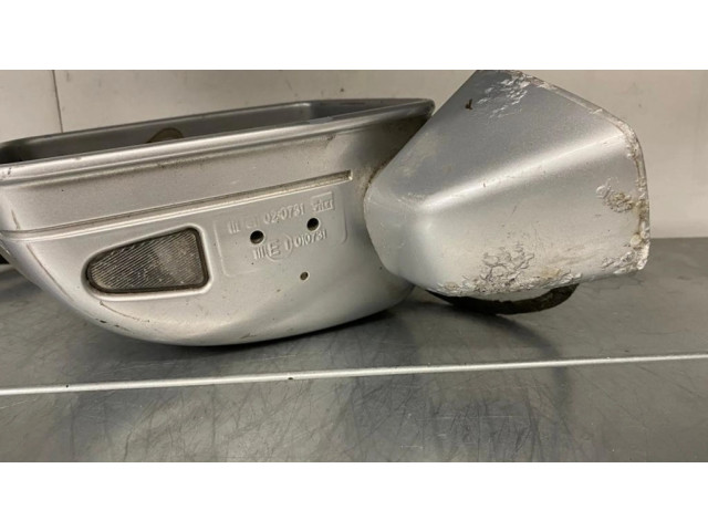 Zpětné zrcátko  levé Mercedes-Benz G W461 463 2013  A4638107116, 4638107116  