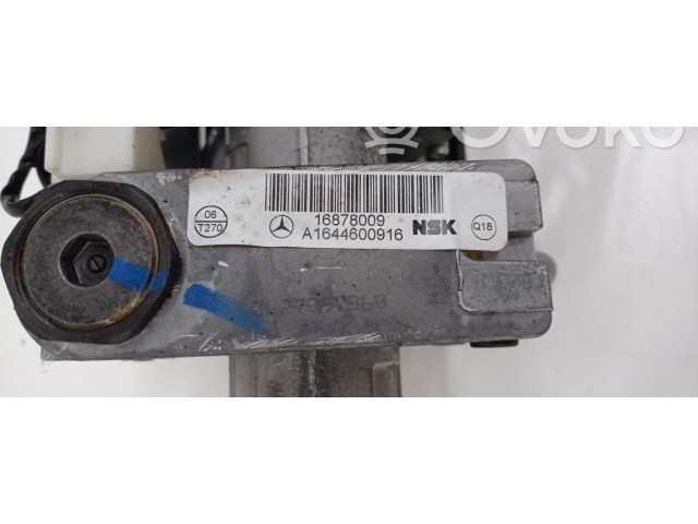 Volant Mercedes-Benz ML W164 2006 A1644600916  