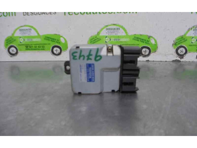 Блок управления климат-контролем 8716522050, 4993001061   Lexus IS 200-300
