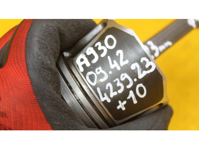 Píst 73502643   Opel Corsa D     