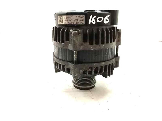 Генератор 059903018R   Audi Q5 SQ5      