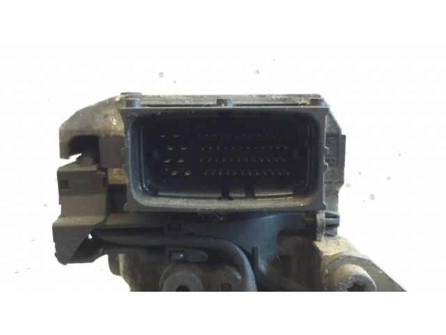 Vstřikovací čerpadlo 0470504206   Saab 9-3 Ver1  pro naftový motor 2.2  