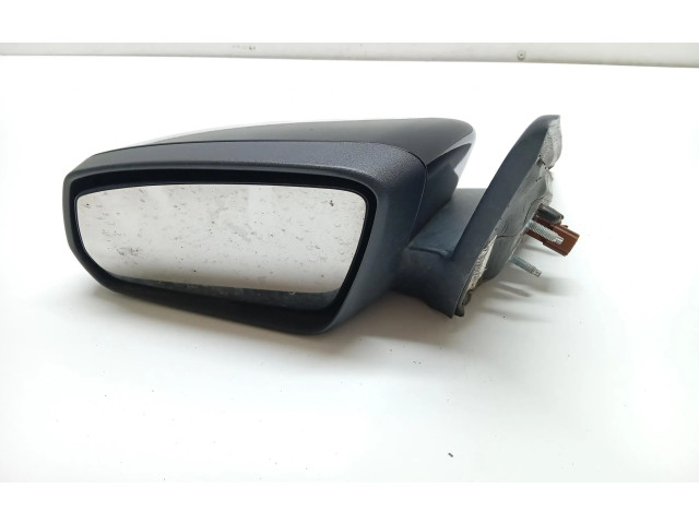 Зеркало электрическое        Ford Mustang V  2005 - 2014 года   