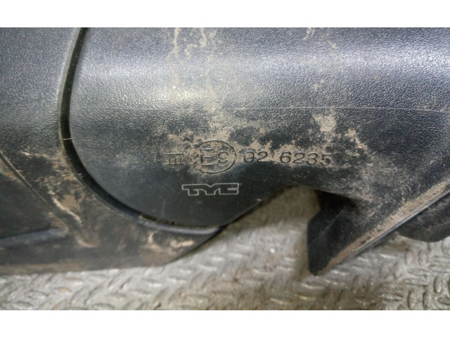 Зеркало электрическое        Ford S-MAX  2006 - 2015 года   