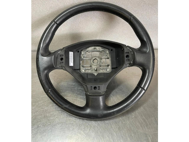 Volant Peugeot 3008 I 2015 96866138ZE, 96866138ZE  