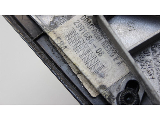 Zpětné zrcátko  BMW X1 E84 2011  3PIN  