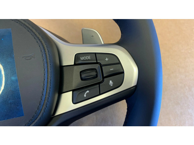 Руль BMW X4 G02  2018- года 32308008179, 32308094542      